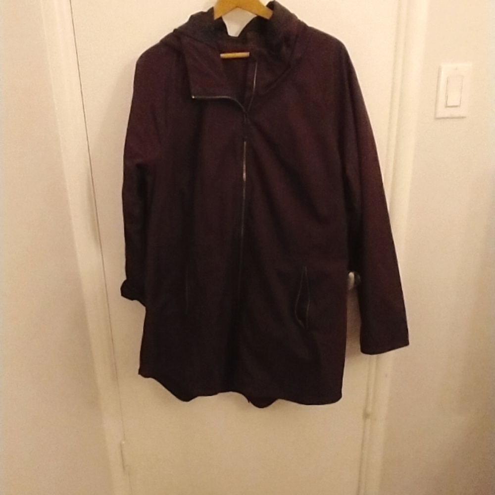 Hyba Ladies jacket
